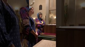 Покаяния отверзи ми двери