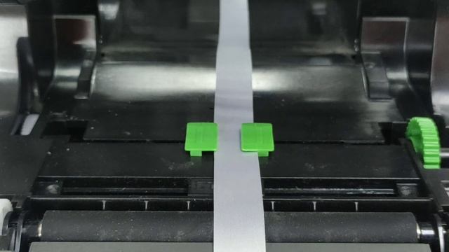 Принтер TSC TE200 печать на сатине доработка усовершенствование. Печатаем на 3D принтере. Часть 1 смотреть онлайн