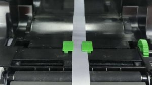 Принтер TSC TE200 печать на сатине доработка усовершенствование. Печатаем на 3D принтере. Часть 1