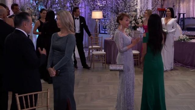 GH 2/15/2023 | Trina's suspicions deepen 3/3 смотреть онлайн