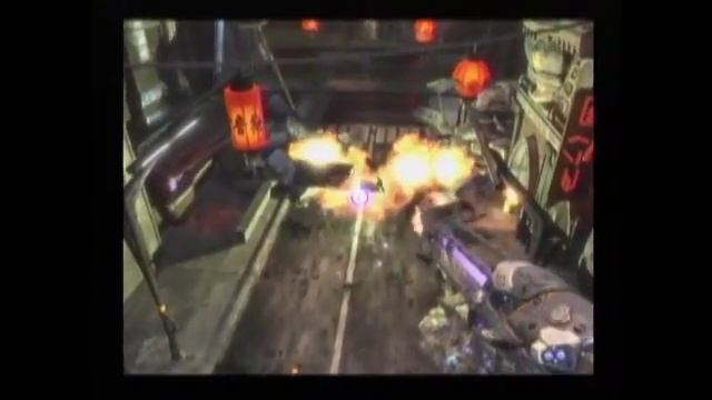 A look in Epic Games Studios смотреть онлайн