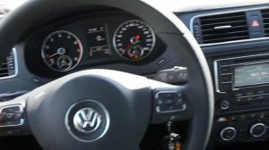 2014 Фольксваген Джетта VI Highline