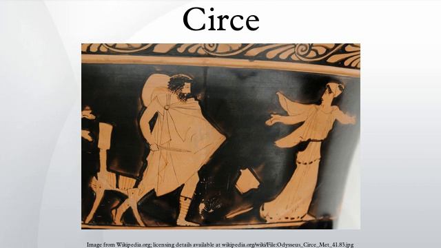 Circe