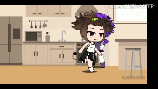 Мини-фильм ♪Жизнь певицы♪ [1/?]ч.о. смотреть онлайн