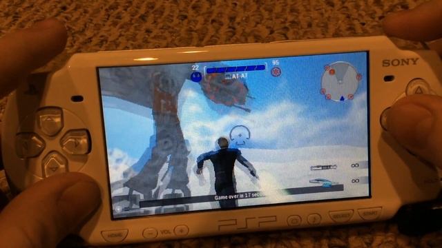 StarWars Battlefront Renegade Squadron ! смотреть онлайн