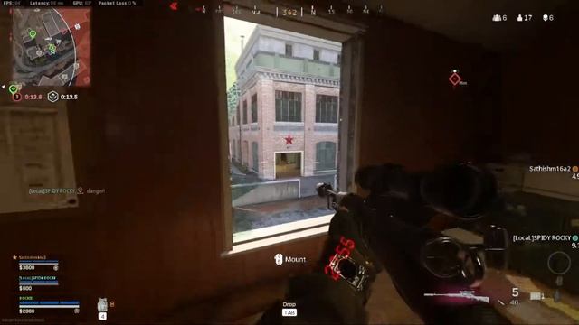 🔴 [LIVE] COD WARZONE - Lets unlock LAPA / CLASH with Controller - தமிழ் смотреть онлайн
