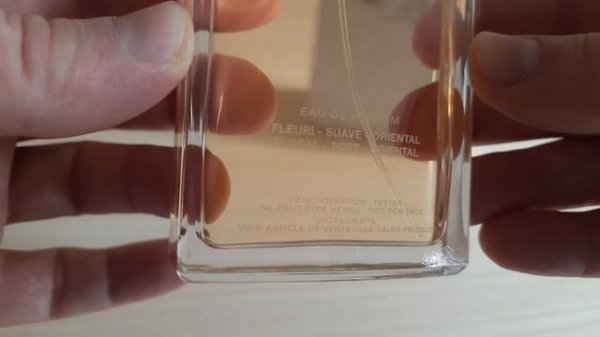 Chanel Allure Sensuelle Eau de Parfum