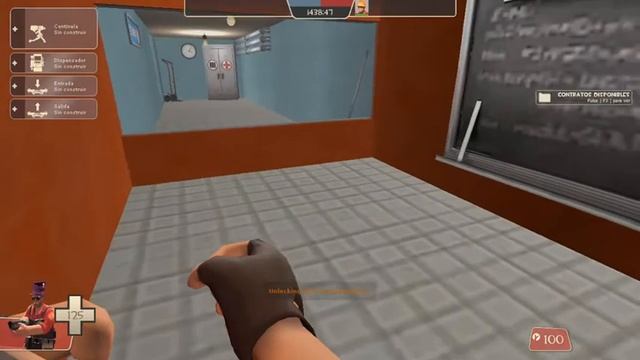 Como Conseguir Objetos y Logros en Team Fortress 2 смотреть онлайн