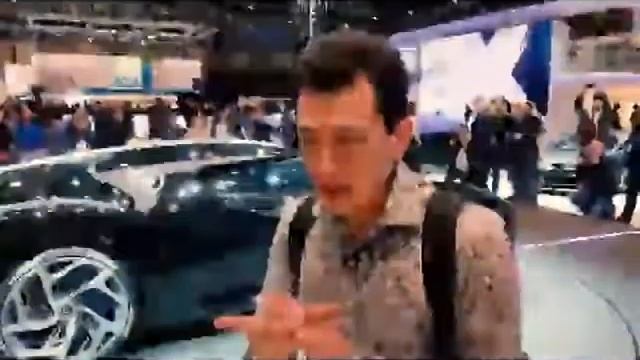 Шикарный авто смотреть онлайн