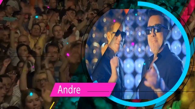 28.11.2015 ANDRZEJKOWA GALA DISCO POLO - ARENA GDYNIA - ZAPOWIEDŹ смотреть онлайн