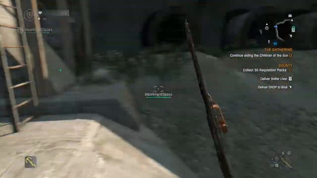 Dying Light Car Skins смотреть онлайн