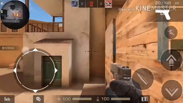 Мини обзор на новые карты в Standoff 2 . заклабка бомбы и подсадки смотреть онлайн