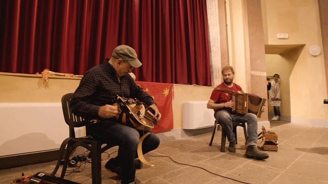 Balen tuchi: Scottish! смотреть онлайн