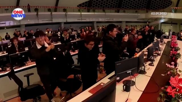 Saintis China berjaya cipta rekod baharu pancar 70 juta darjah celcius haba guna matahari смотреть онлайн