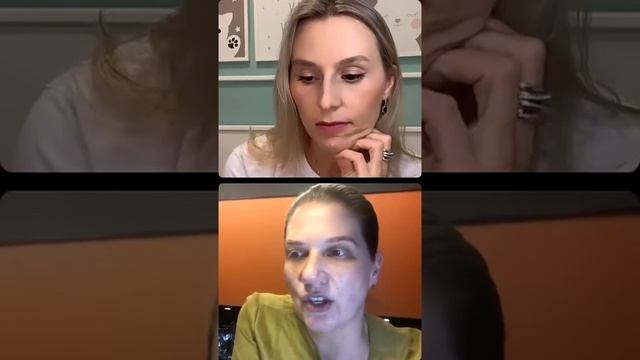 Novembrinho Azul 2021: Sinais de Alerta de Abuso Infantil смотреть онлайн