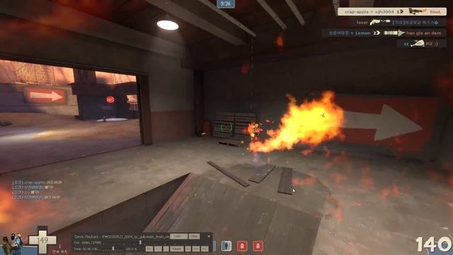 Team Fortress 2 2015 05 23 23 59 51 34 смотреть онлайн