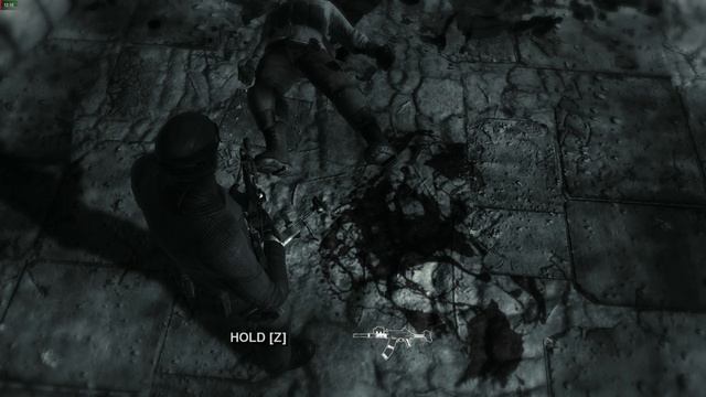 Dark Sector #1 смотреть онлайн