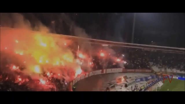 EUROPA LEAGUE | AC Sparta Praha - FK Crvena Zvezda | PROMO смотреть онлайн