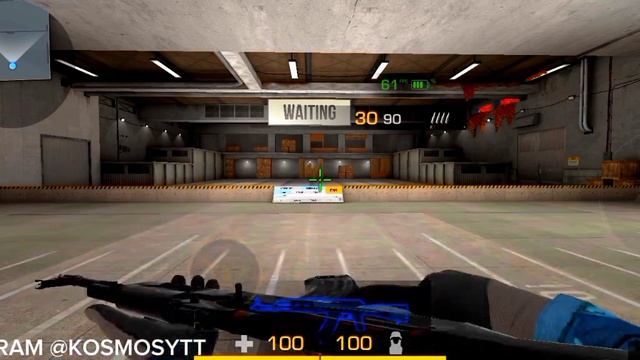 CAR SIMULATOR 2 VA STANDOFF 2 ÕYNAVCHILAR UCHUN MUXIM. @KOSMOSUz смотреть онлайн
