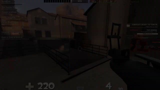 TF2 Hunting For Achievements While Lagging #2 смотреть онлайн