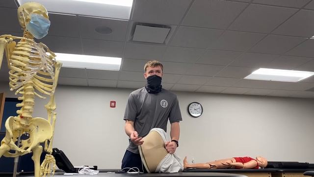 Rectal Temp смотреть онлайн