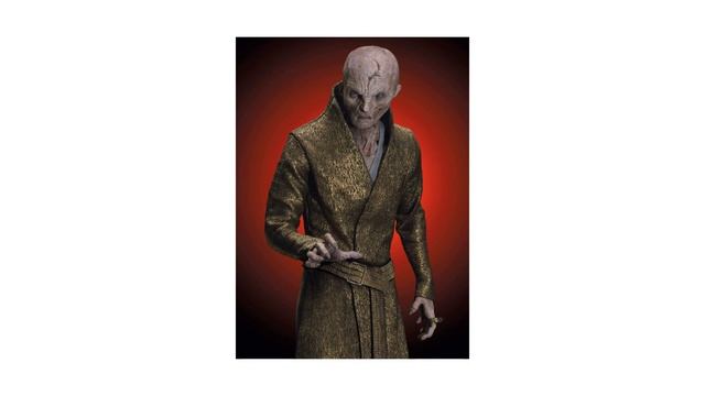 New Star Wars Book Reveals Snoke's full Origins and Purpose!!! - Star Wars Explained смотреть онлайн
