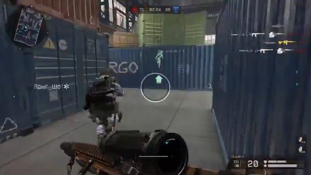 warface за 4 года не сделали прохождение урона смотреть онлайн