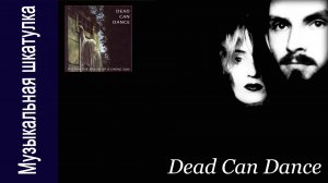 Dead Can Deans «Within the Realm of a Dying Sun» #советскийвинил