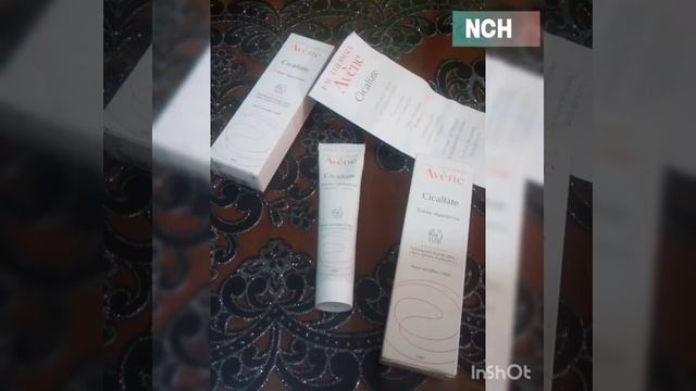 كريم لكل مشاكل البشرة 😍💗💗💗 смотреть онлайн