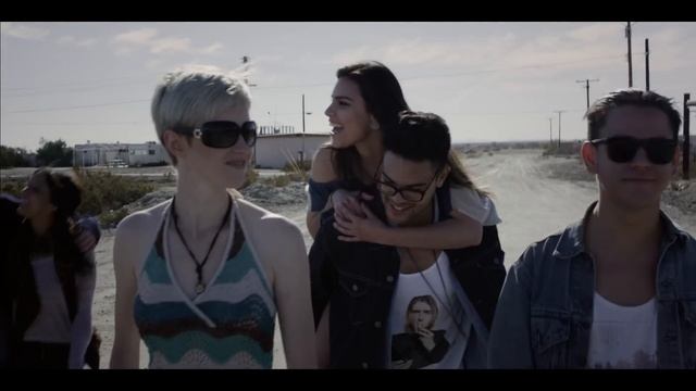 Jupiter Project - You And Me (Official Music Video) смотреть онлайн