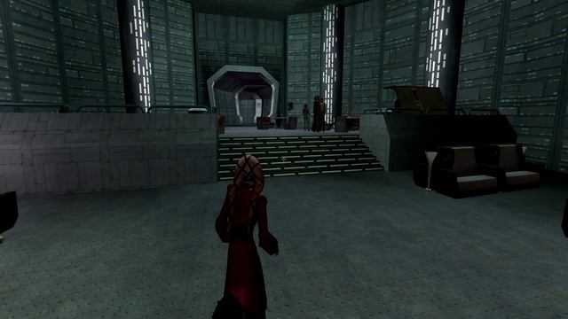 Star Wars Galaxies: Final Night Game-play Footage- Video 6 смотреть онлайн
