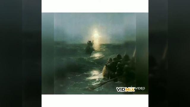 Christ the Mediator - Sunday School - 09 August 2020 смотреть онлайн