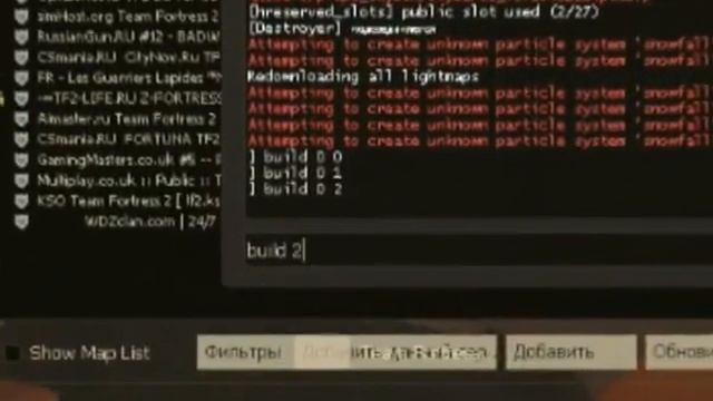 Team Fortress 2 Engineer Bug [FIXED] смотреть онлайн