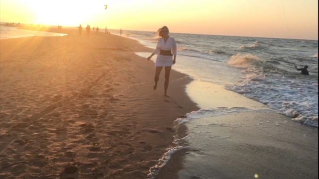 Ты моё море