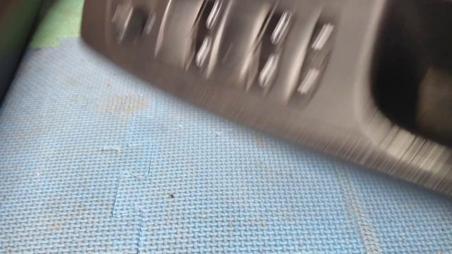 Audi Q7 Window Switch Replacement смотреть онлайн