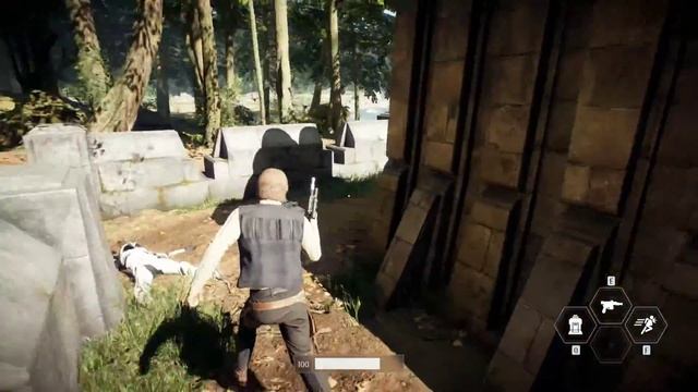 Прохождение STAR WARS Battlefront II - Часть #7 смотреть онлайн