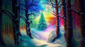 За горами, за лесами