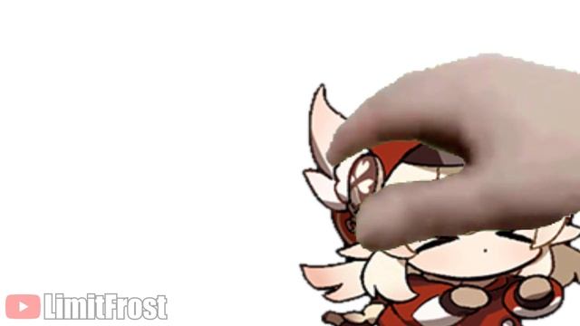 Headpatting Klee смотреть онлайн