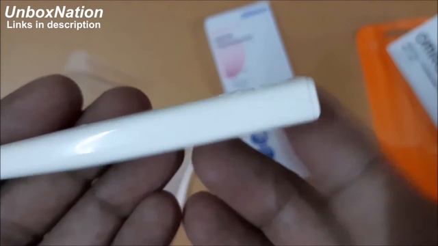 Omron Digital Thermometer - MC246. Unboxing смотреть онлайн