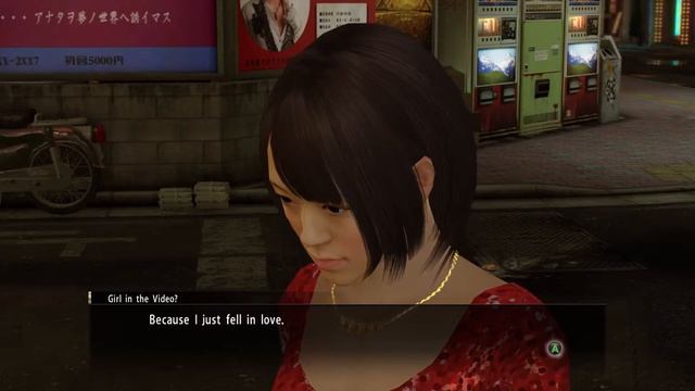 Yakuza 0 - Прохождение (без комментариев) - Часть 36 смотреть онлайн