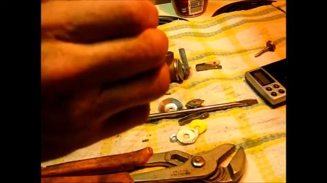 Scrapping pressure relief valves from water heaters for more $$$ смотреть онлайн