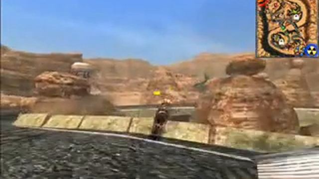 ut2004 - Super mosco смотреть онлайн