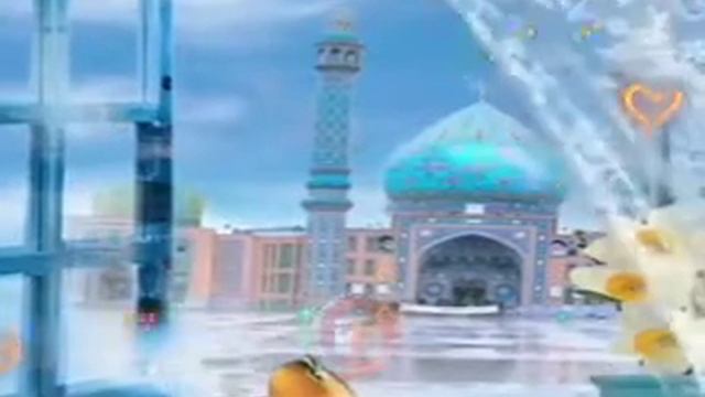 Ya Aziz e Zehra S,A Mola Mahdi A.T.F , Moula Mahdi A,T,F Aa Jaye (For Status) смотреть онлайн