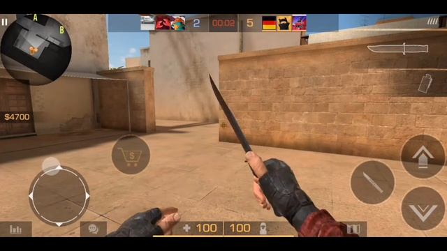 \\Играю Закладку бомбу// В STANDOFF 2 смотреть онлайн
