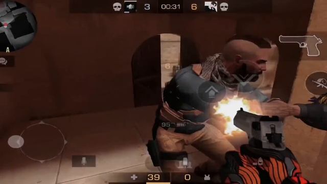 Дуель 2 на 2 | Standoff 2 let's go 👋 смотреть онлайн