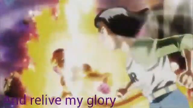 Dragon Ball Super-Goku||Frieza||Android 17 Vs Jiren-In The End AMV