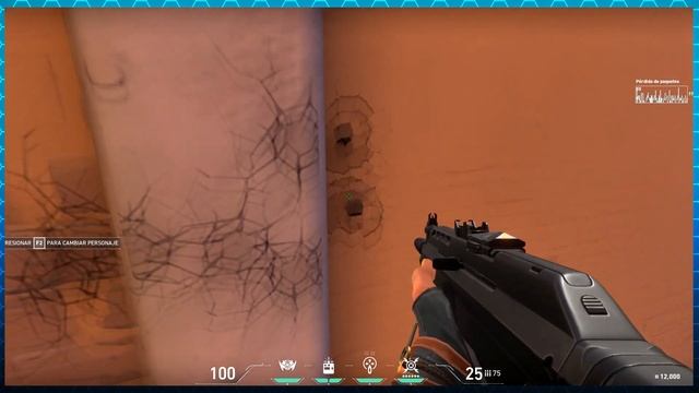 COMO JUGAR VALORANT - GUIA BASICA DE JUEGO - ROCKETLIVE смотреть онлайн