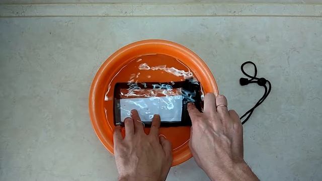 📱 Водостійкі чохли для смартфонів + тести у воді | огляд українською мовою | Товар з Aliexpress смотреть онлайн