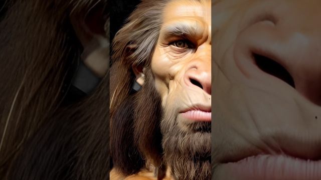 Neanderthals Were Super Human смотреть онлайн