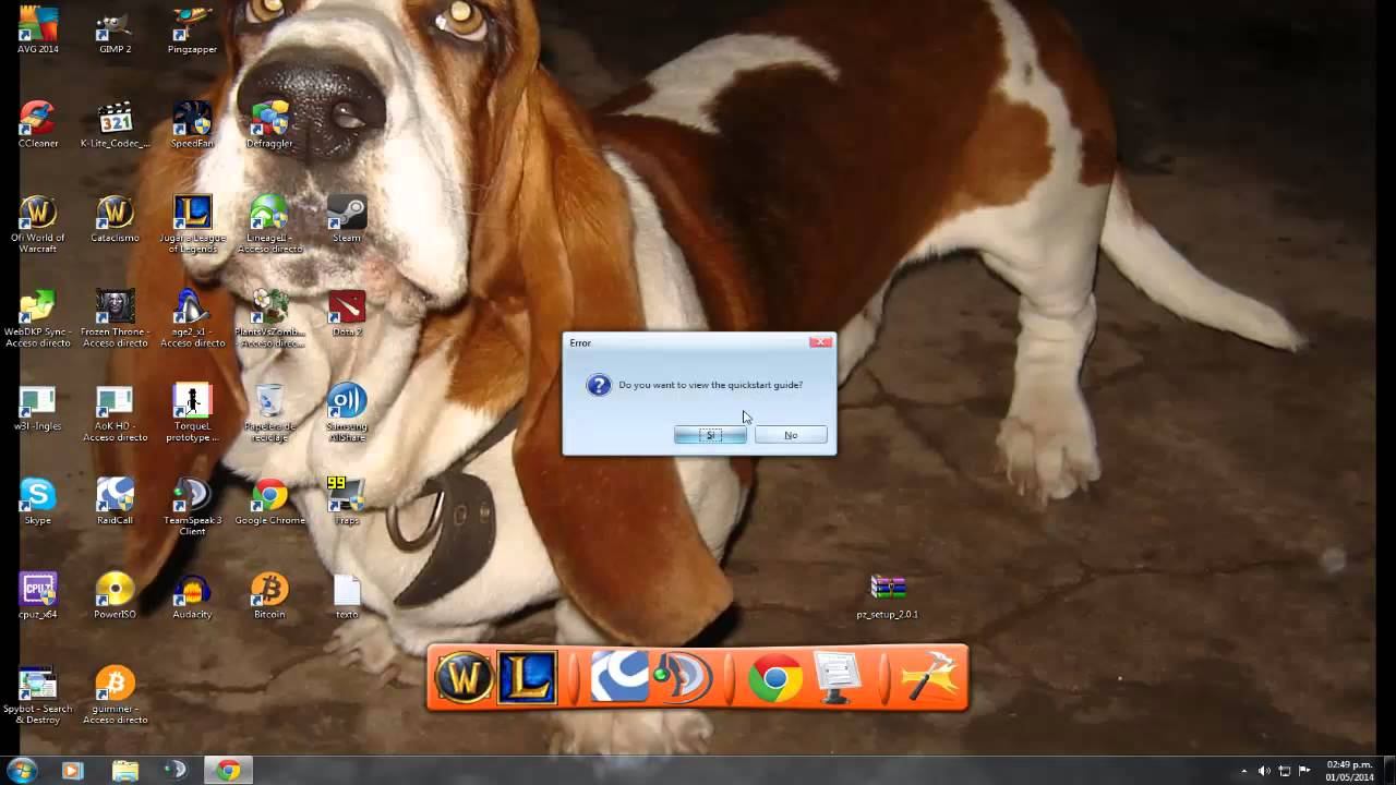 Tutorial pingzapper смотреть онлайн